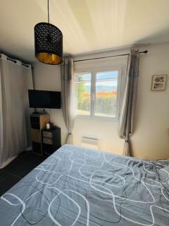 Charmante Villa avec Piscine - 7