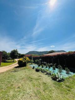 Charmante Villa avec Piscine - Appietto - 6