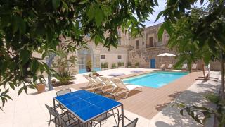 Palazzo Garzia Residence - Dimora storica - Maglie - 9