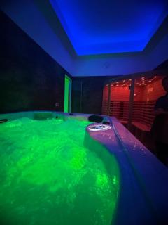 Hotel Butterfly Wellness & Spa - Rímini - 4