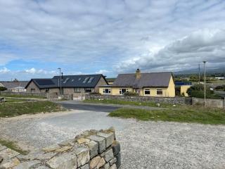 Seafront cottage Dinas Dinlle - 5