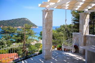 Villa Roula - Kinira - 0
