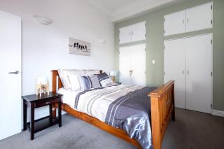 Central and Sunny Wellington Apartment - Wellington - 9