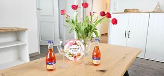 Frische Brise Wohnung 1301 - Cuxhaven - 0