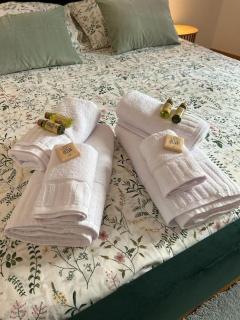 Trastevere Monteverde Velia House - 3