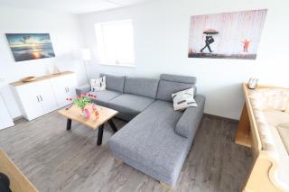 Frische Brise Wohnung 1301 - Cuxhaven - 6