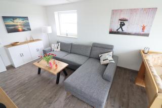 Frische Brise Wohnung 1301 - Cuxhaven - 5