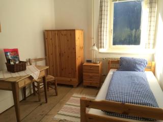 Hotel Schöntal - Filisur - 8