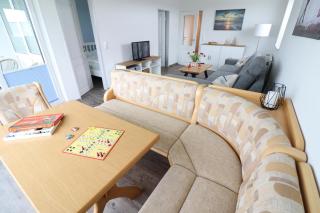 Frische Brise Wohnung 1301 - Cuxhaven - 1