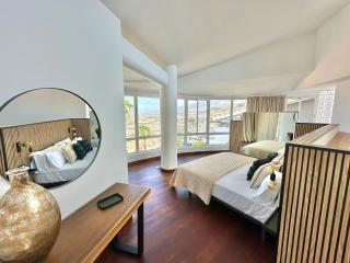 Luxury Villa Taoro private heated pool by Vallecid - Adeje - 5