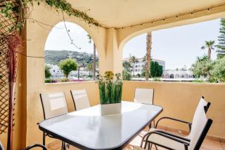 Urbanización de LUJO en Zahara de los Atunes con Acceso Privado a playa, Piscina, Paddle - Zahara de los Atunes - 8