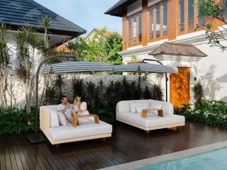 Villa Dhanika by Elite Havens - Canggu - 2