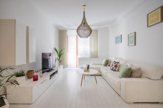 Modern and minimalist Apartment in Downtown - Budapest - 0