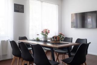 Stay & Work Apartment Gronau - Am Berge - 0