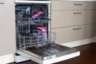 Stay & Work Apartment Gronau - Am Berge - 6