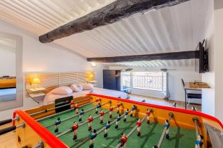 Appart Hypercentre CLIM 2chb QuartierChic - 2