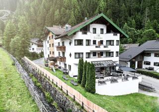 Hotel Lärchenhof - 7