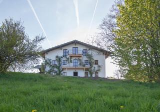Lindlhof - Seebruck - 0