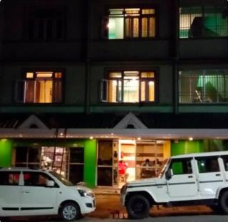 GreenDot 2BHK Pure veg - 4