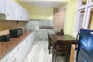 GreenDot 2BHK Pure veg - 3