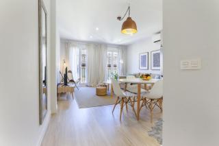Apartamento Malasaña Terrace en Madrid - Madrid - 7