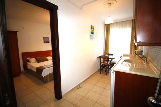 Bonapart Hotel - Çeşme - 1