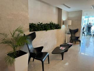 Allince Palace Aparthotel - Batoemi - 1