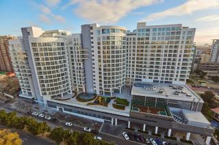VIP Luxury Apartments at Vurgun Residence - Baku - 0