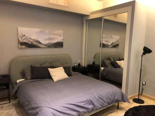 luxury apartment in boulevard - Amman - 7