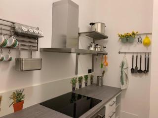 Blu Sun Apartment in Complesso Riva del Sole - Giovinazzo - 3
