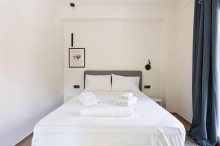 Downtown Stylish Apartment 4 - Salonicco - 9