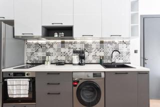 Downtown Stylish Apartment 4 - Salonicco - 6