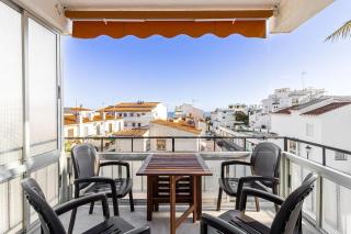 Apartment Edificio Miami - Nerja - 0