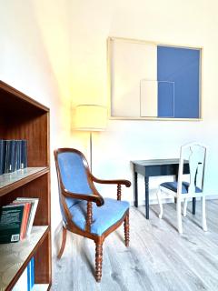 ComeCasa near Piazza Vittorio 2 Bedrooms - Turim - 3