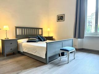 ComeCasa near Piazza Vittorio 2 Bedrooms - Turim - 5