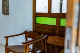 Villa Daya - Canggu - 1