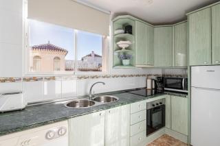 Apartment Edificio Miami - 5