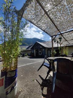 Appartement T2 classé 3 étoiles - Aspin-en-Lavedan - 7