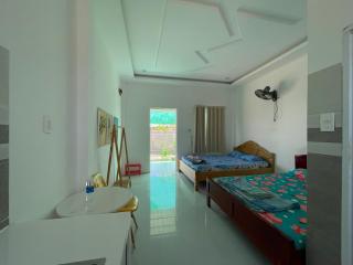 Hoàng Hà homestay - Ấp Khánh Phước (1) - 9