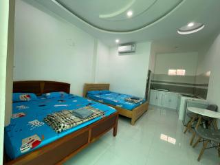 Hoàng Hà homestay - Ấp Khánh Phước (1) - 6
