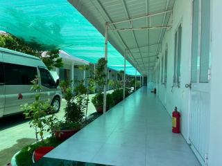 Hoàng Hà homestay - Ấp Khánh Phước (1) - 2