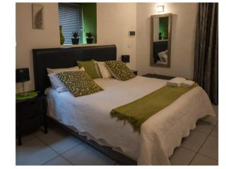 An Exclusive Guesthouse too - Mbombela - 3