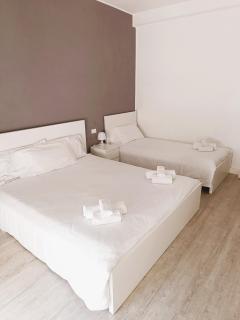Hotel Bacco Rooms and Breakfast - Pietra Ligure - 9