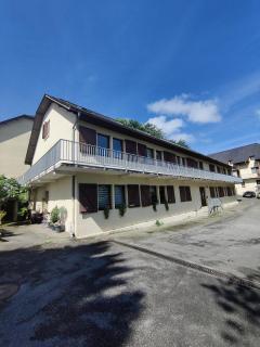 Appartement T2 classé 3 étoiles - 8
