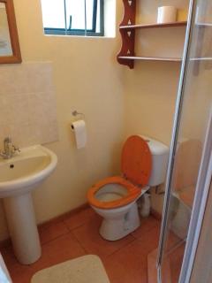 Palm Cottage - Ciudad del Cabo - 6