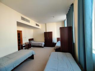 Oasis Hostel - Abu Dabi - 5