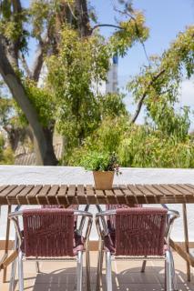 Apartamento con terraza en Playa de Regla. 6. - 5