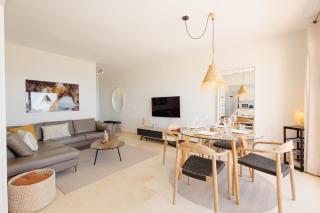 Modern beachside Penthouse with amazing sea views - Marbella - 8