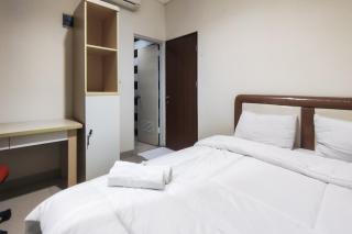 RedDoorz Plus Near ICE BSD Minerva - 0