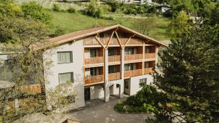 TANOVINUM Apartments - 0